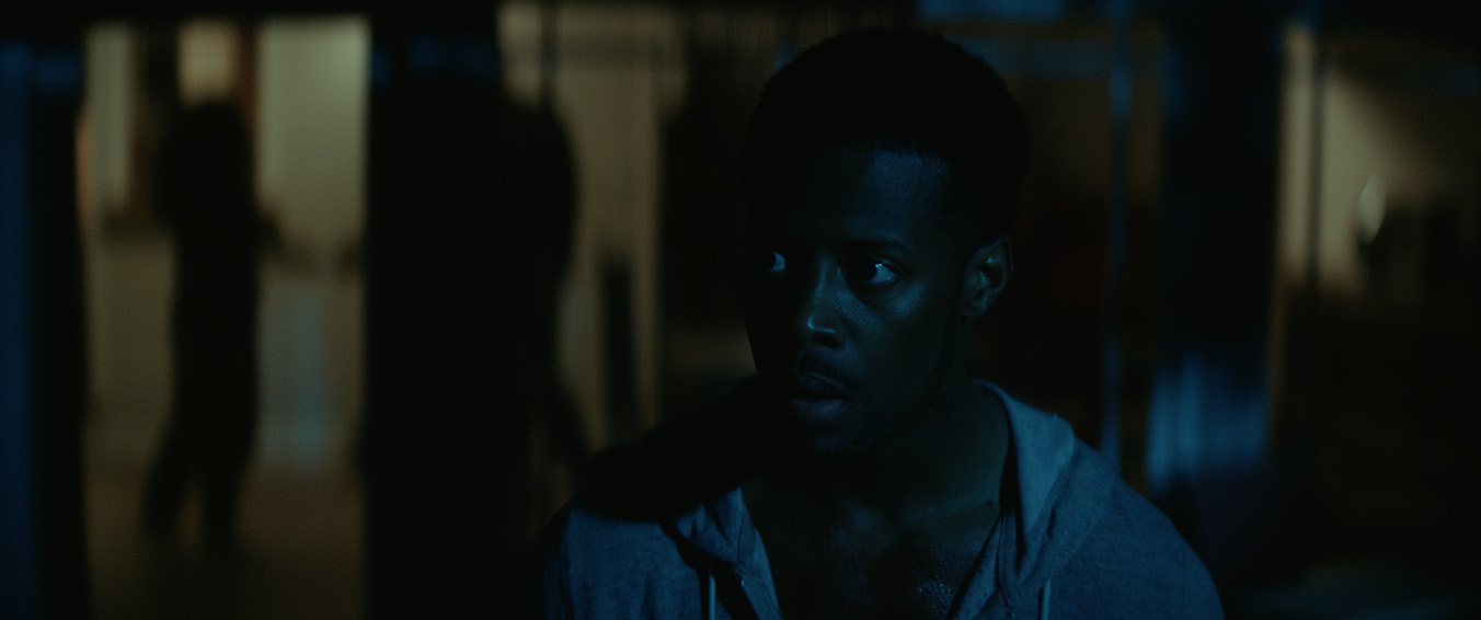 Peripheral - Micheaux Film Festival